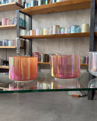 Blair's Set - The Sound Healing Studio