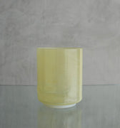 Crystal Tones Alchemy Bowl 6" A - 30 Citrine - 131973 - The Sound Healing Studio