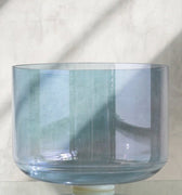 Crystal Tones Alchemy Bowl Super Grade 18" D# - 15 Androgynous Indium - The Sound Healing Studio