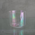Crystal Tones Alchemy Bowls Set 108 - Golden Ray - The Sound Healing Studio