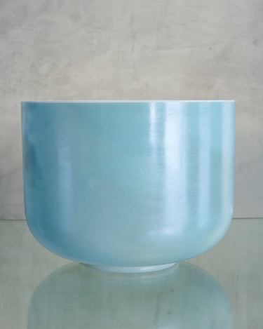 Crystal Tones Alchemy Bowls Set 11:11 - The Sound Healing Studio