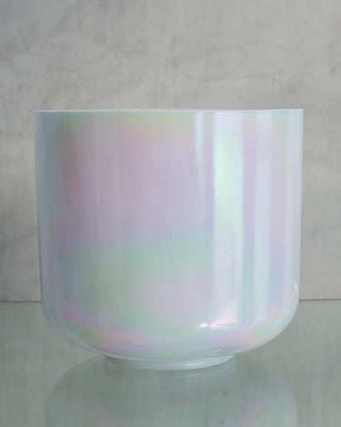 Crystal Tones Alchemy Bowls Set 11:11 - The Sound Healing Studio