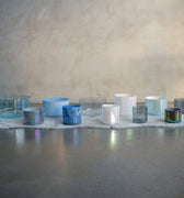 Crystal Tones Alchemy Bowls Set 11:11 - The Sound Healing Studio