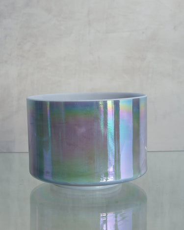 Crystal Tones Alchemy Bowls Set 11:11 - The Sound Healing Studio