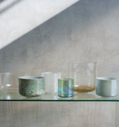 Crystal Tones Alchemy Bowls Set 129 - Expansive - The Sound Healing Studio