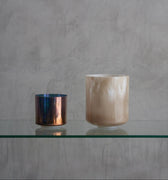 Crystal Tones Alchemy Bowls Set 146 - The Sound Healing Studio