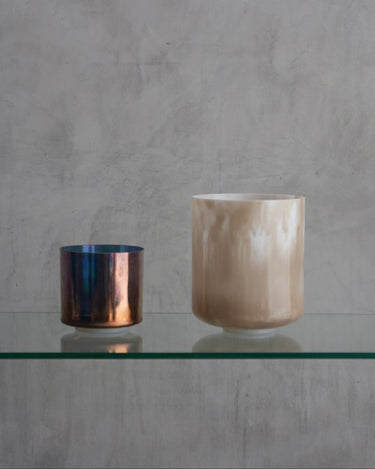 Crystal Tones Alchemy Bowls Set 146 - The Sound Healing Studio