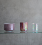 Crystal Tones Alchemy Bowls Set 147 - Still Presence - The Sound Healing Studio