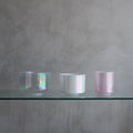 Crystal Tones Alchemy Bowls Set 148 - Gentle Alignment - The Sound Healing Studio