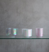 Crystal Tones Alchemy Bowls Set 148 - Gentle Alignment - The Sound Healing Studio