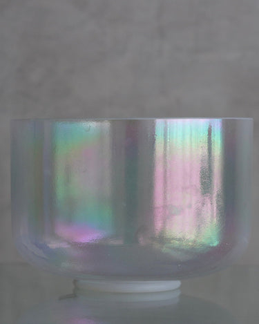 Crystal Tones Alchemy Bowls Set 149 - Anchor of Light - The Sound Healing Studio