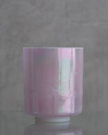 Crystal Tones Alchemy Bowls Set 149 - Anchor of Light - The Sound Healing Studio