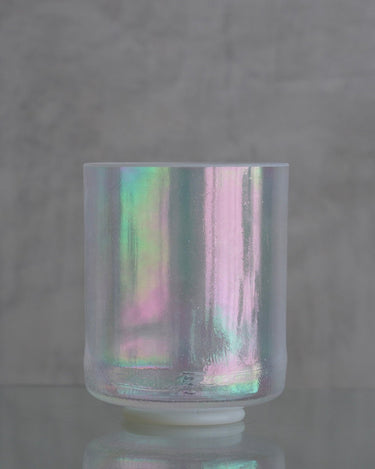 Crystal Tones Alchemy Bowls Set 150 - Balanced Heart - The Sound Healing Studio