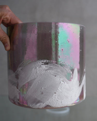 Crystal Tones Alchemy Bowls Set 150 - Balanced Heart - The Sound Healing Studio