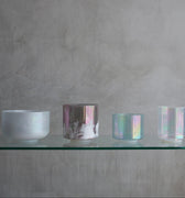 Crystal Tones Alchemy Bowls Set 150 - Balanced Heart - The Sound Healing Studio