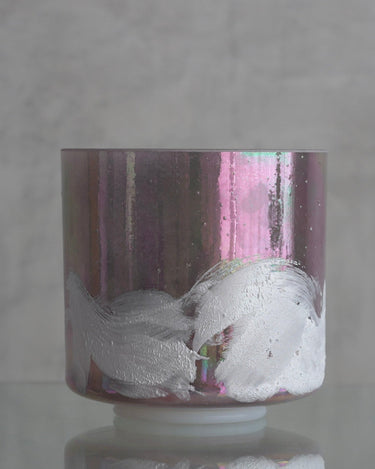 Crystal Tones Alchemy Bowls Set 150 - Balanced Heart - The Sound Healing Studio