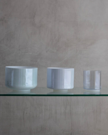 Crystal Tones Alchemy Bowls Set 152 - Open Flow - The Sound Healing Studio