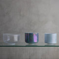 Crystal Tones Alchemy Bowls Set 153 - For the Spacekeeper - The Sound Healing Studio