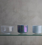 Crystal Tones Alchemy Bowls Set 153 - For the Spacekeeper - The Sound Healing Studio