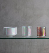 Crystal Tones Alchemy Bowls Set 154 - Pure Alignment - The Sound Healing Studio