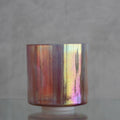 Crystal Tones Alchemy Bowls Set 154 - Pure Alignment - The Sound Healing Studio