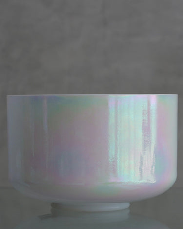 Crystal Tones Alchemy Bowls Set 154 - Pure Alignment - The Sound Healing Studio