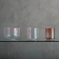 Crystal Tones Alchemy Bowls Set 155 - Guardian’s Grace - The Sound Healing Studio