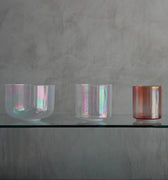 Crystal Tones Alchemy Bowls Set 155 - Guardian’s Grace - The Sound Healing Studio