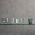 Crystal Tones Alchemy Bowls Set 155 - Sound Garden - The Sound Healing Studio