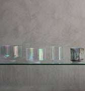 Crystal Tones Alchemy Bowls Set 155 - Sound Garden - The Sound Healing Studio