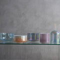 Crystal Tones Alchemy Bowls Set 157 - Anchor & Rise - The Sound Healing Studio