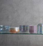Crystal Tones Alchemy Bowls Set 157 - Anchor & Rise - The Sound Healing Studio