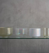 Crystal Tones Alchemy Bowls Set 159 - Lemon Rise - The Sound Healing Studio