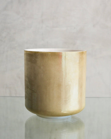 Crystal Tones Alchemy Bowls set 22b - Earth Balance - The Sound Healing Studio