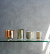 Crystal Tones Alchemy Bowls set 22b - Earth Balance - The Sound Healing Studio