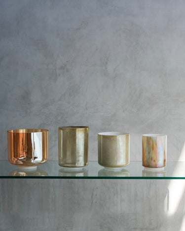 Crystal Tones Alchemy Bowls set 22b - Earth Balance - The Sound Healing Studio