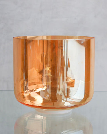 Crystal Tones Alchemy Bowls set 22b - Earth Balance - The Sound Healing Studio