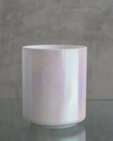 Crystal Tones Alchemy Bowls Set 43 Balance Within - The Sound Healing Studio