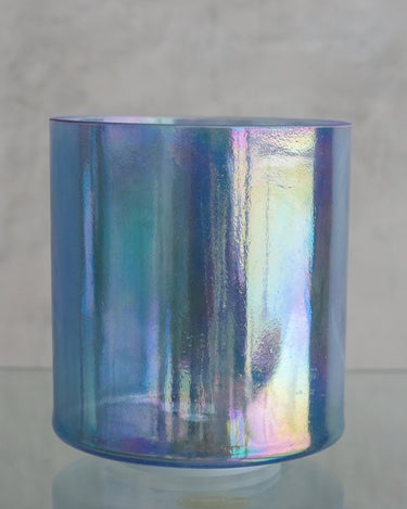 Crystal Tones Alchemy Bowls Set 43 Balance Within - The Sound Healing Studio