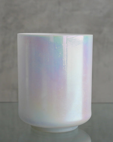 Crystal Tones Alchemy Bowls Set 43 Balance Within - The Sound Healing Studio