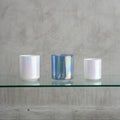 Crystal Tones Alchemy Bowls Set 43 Balance Within - The Sound Healing Studio