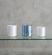 Crystal Tones Alchemy Bowls Set 43 Balance Within - The Sound Healing Studio