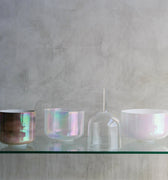 Crystal Tones Set 120 - Loving Purification - The Sound Healing Studio