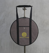 Grotta Sonora Flat Gong Bag 19" - The Sound Healing Studio