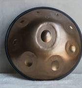 Handpan E Sabye 9 – Hamsa - The Sound Healing Studio