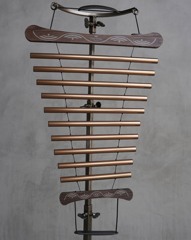 Meinl Sonic Energy Meditation Flow Chime D Major - The Sound Healing Studio