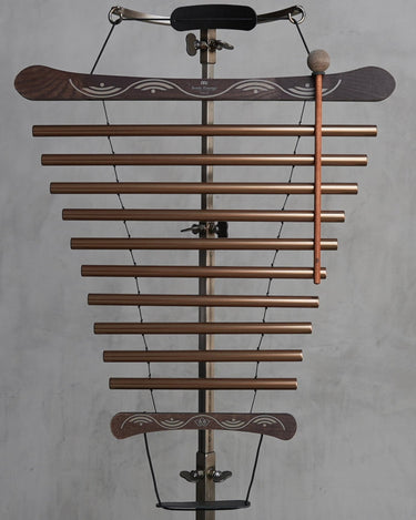 Meinl Sonic Energy Meditation Flow Chime G Major - The Sound Healing Studio