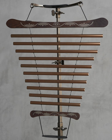 Meinl Sonic Energy Meditation Flow Chime G Major - The Sound Healing Studio