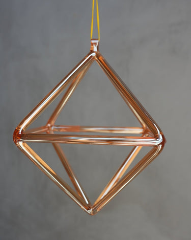 Octrahedron 8" B - 40 Grandmother - The Sound Healing Studio