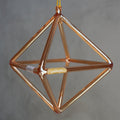 Octrahedron 8" B - 40 Grandmother - The Sound Healing Studio